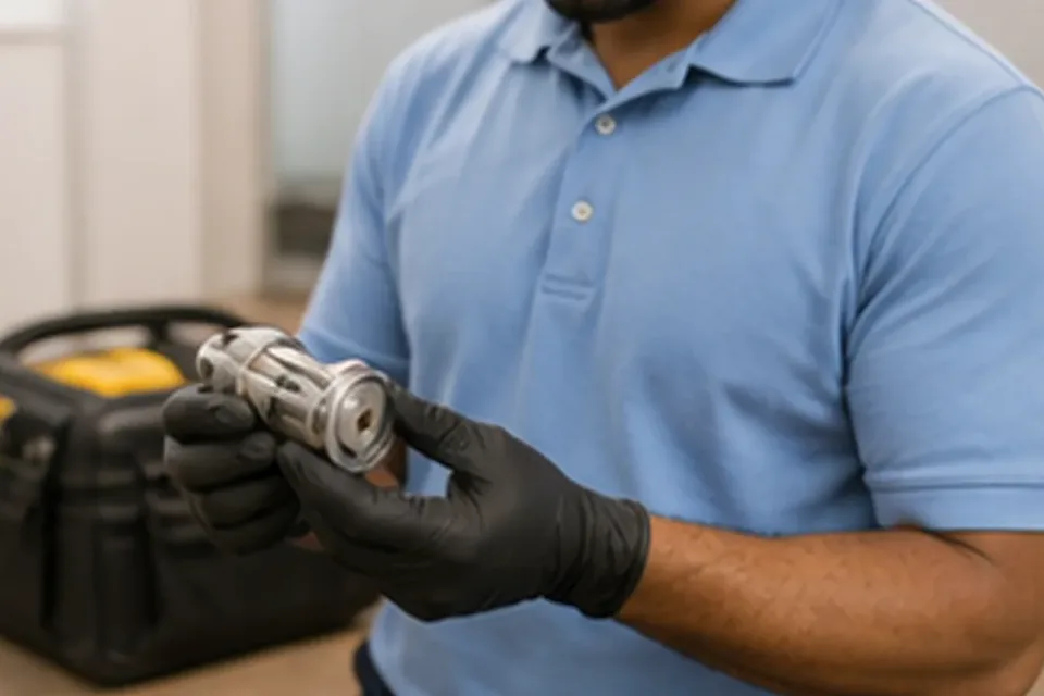 Broken Car Key Extraction Houston TX service consultation