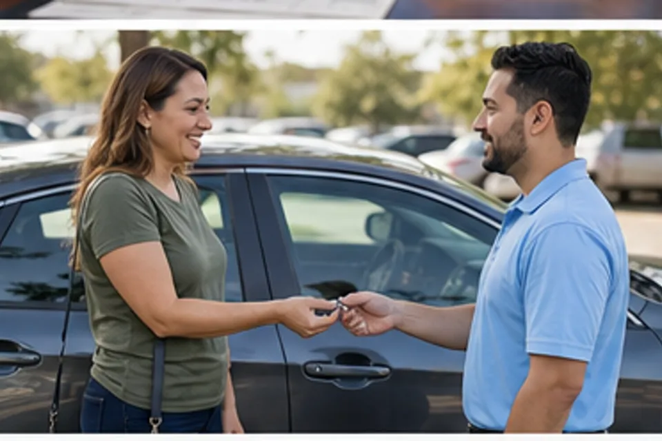 Car Key Programming Houston TX service consultation