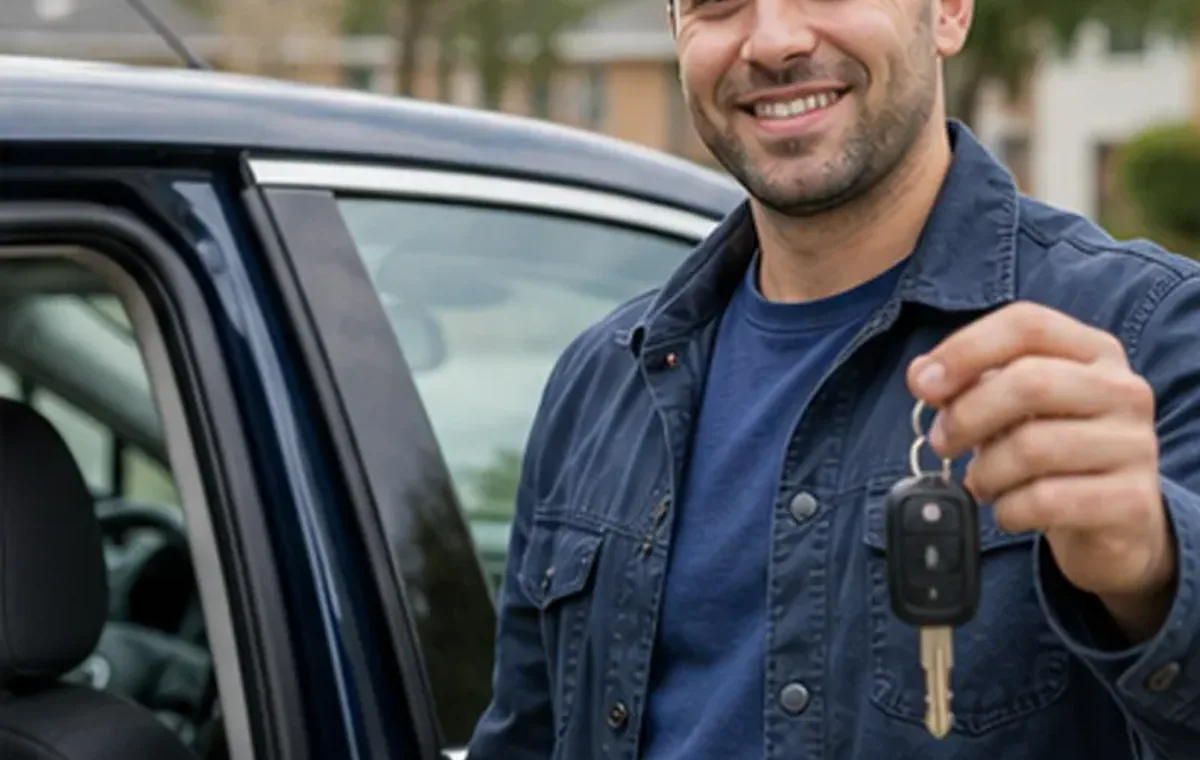 Car Locksmith Houston TX authorized locksmith service in Houston