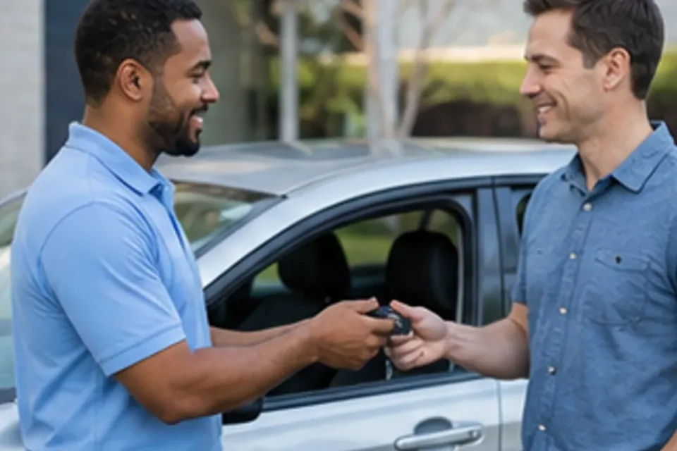 Car Unlocking Houston TX service consultation