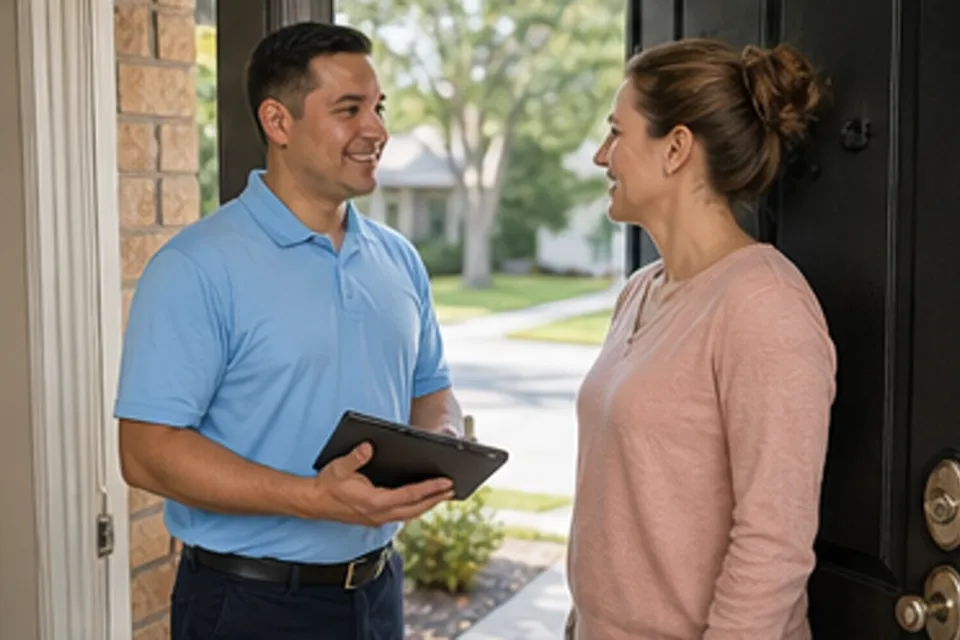Change Locks Houston TX service consultation