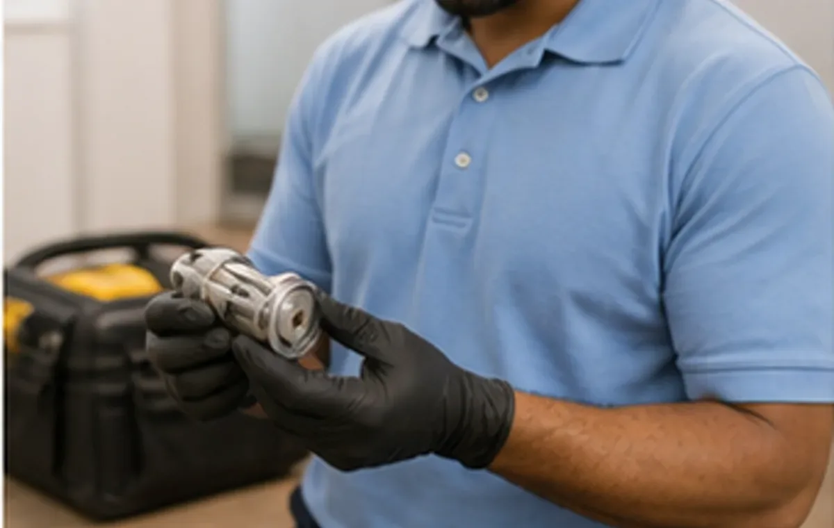Ignition Repair Houston TX authorized locksmith service in Houston
