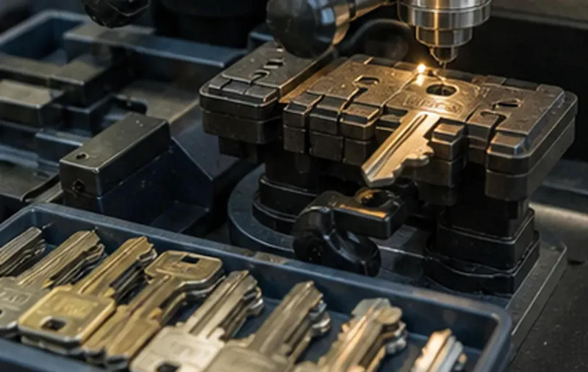Lock Rekeying Houston TX authorized locksmith service in Houston