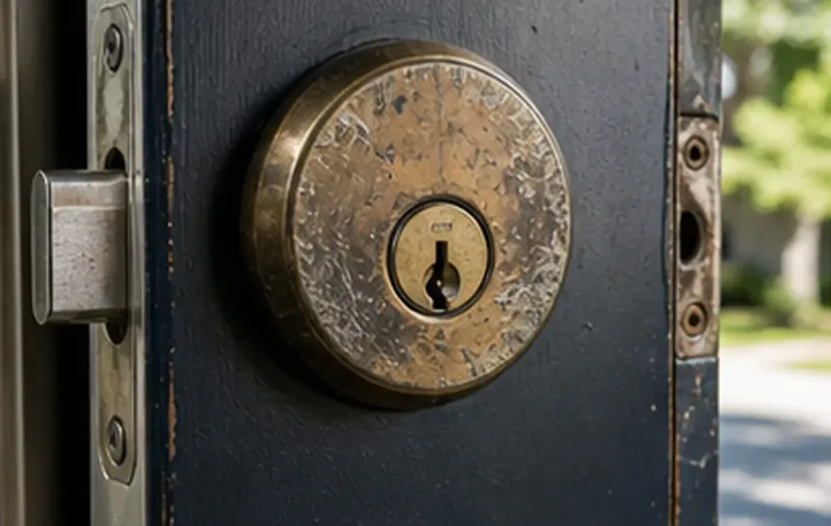 Lock Repair Houston TX authorized locksmith service in Houston