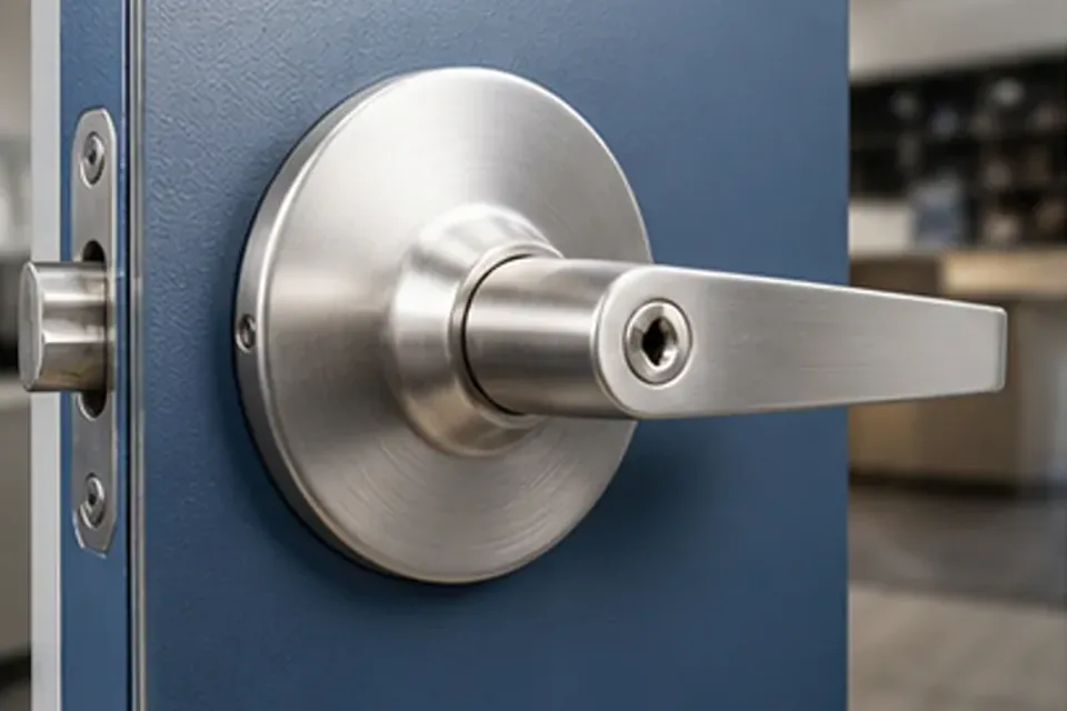 Lock Repair Houston TX service consultation