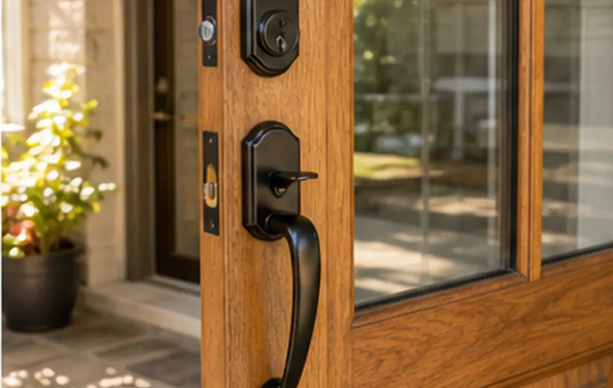 Residential Locksmith Houston TX authorized locksmith service in Houston