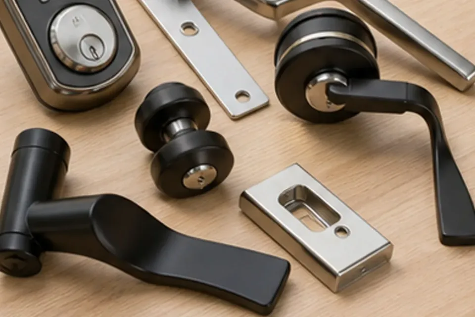 Residential Locksmith Houston TX service consultation